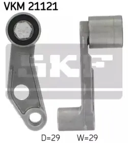 VKM 21121 SKF